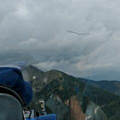 unverortetes Flugbild