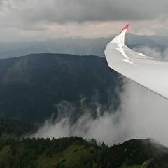 unverortetes Flugbild