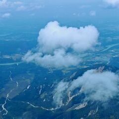 unverortetes Flugbild