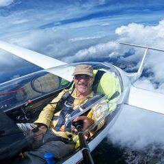 unverortetes Flugbild