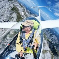 unverortetes Flugbild
