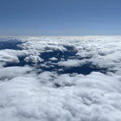 unverortetes Flugbild