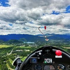 unverortetes Flugbild