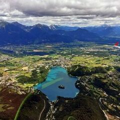unverortetes Flugbild