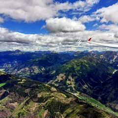 unverortetes Flugbild