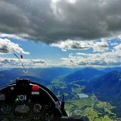 unverortetes Flugbild