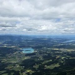 unverortetes Flugbild
