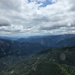 unverortetes Flugbild