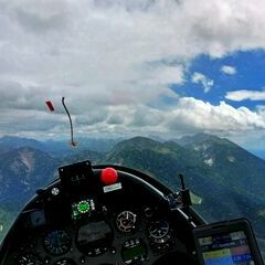 unverortetes Flugbild