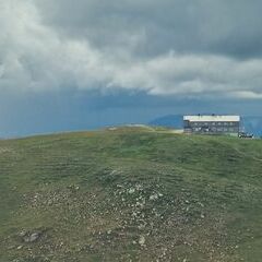 unverortetes Flugbild