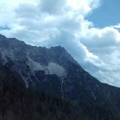 unverortetes Flugbild