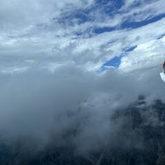 unverortetes Flugbild