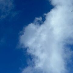 unverortetes Flugbild