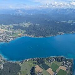 unverortetes Flugbild