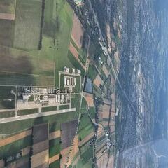 unverortetes Flugbild