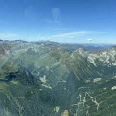 unverortetes Flugbild