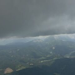unverortetes Flugbild