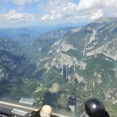 unverortetes Flugbild