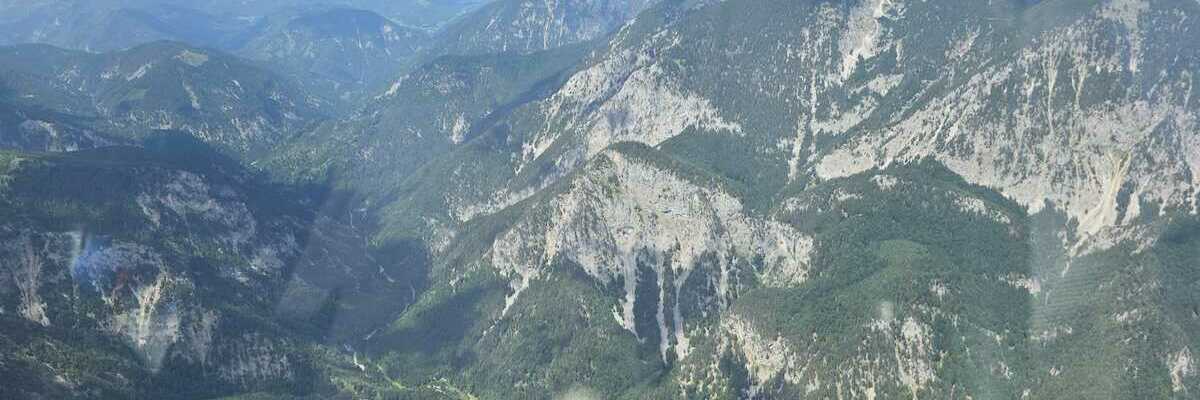 unverortetes Flugbild