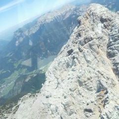 unverortetes Flugbild