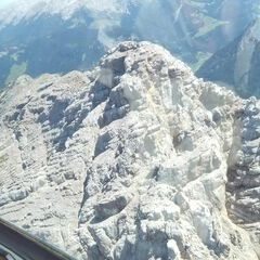 unverortetes Flugbild
