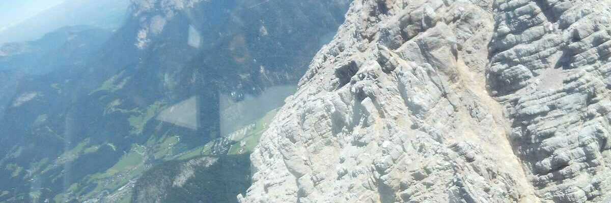 unverortetes Flugbild