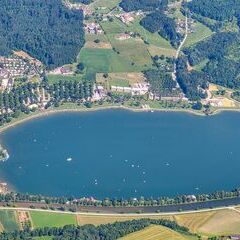 unverortetes Flugbild