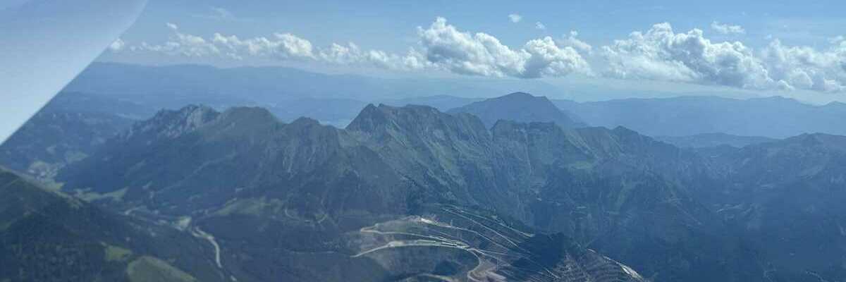 unverortetes Flugbild