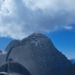 unverortetes Flugbild