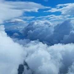 unverortetes Flugbild