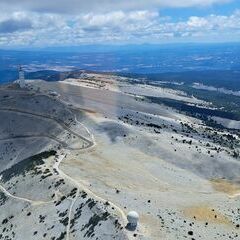 unverortetes Flugbild