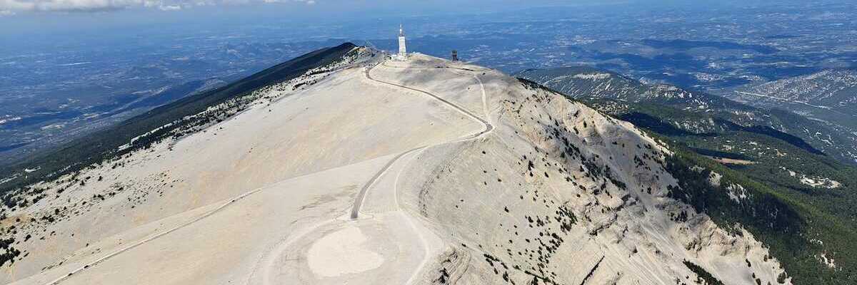 unverortetes Flugbild