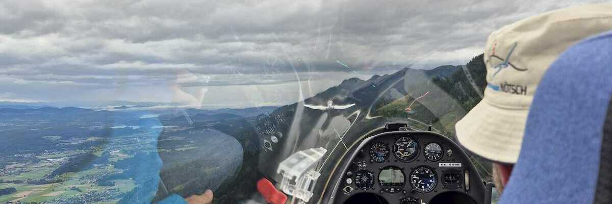 unverortetes Flugbild
