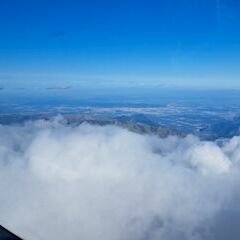 unverortetes Flugbild