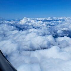 unverortetes Flugbild