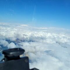 unverortetes Flugbild