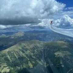 unverortetes Flugbild