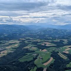 unverortetes Flugbild