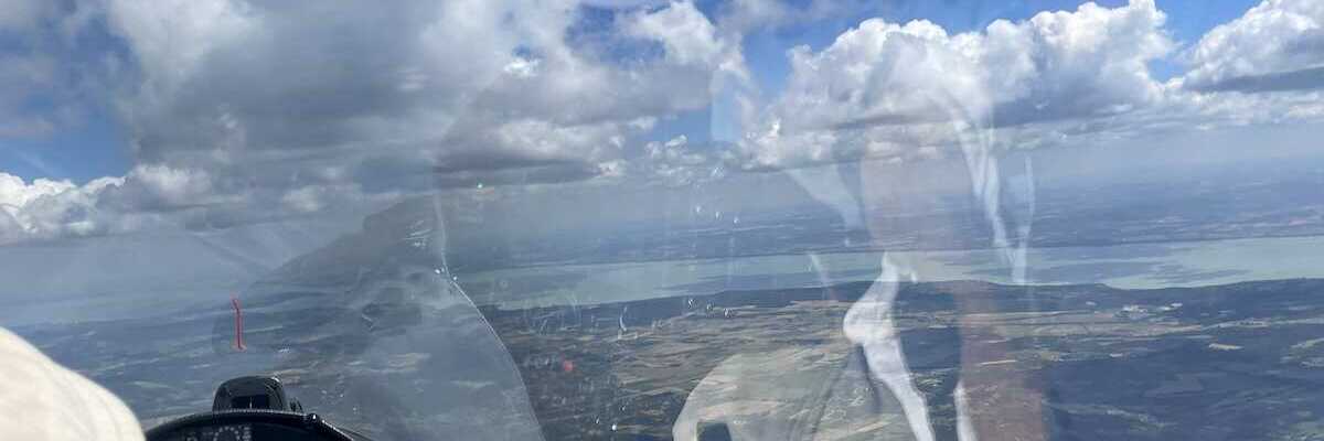 unverortetes Flugbild