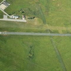 unverortetes Flugbild