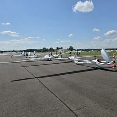 unverortetes Flugbild