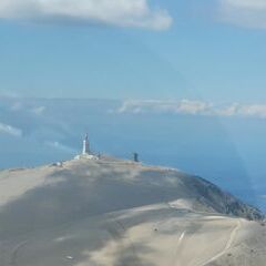 unverortetes Flugbild