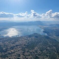 unverortetes Flugbild