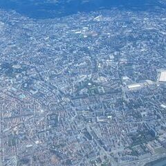 unverortetes Flugbild