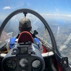 unverortetes Flugbild