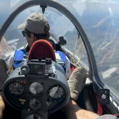 unverortetes Flugbild