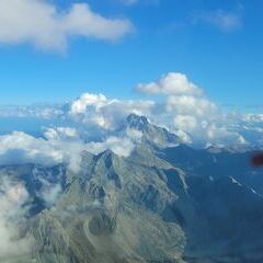 unverortetes Flugbild