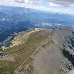 unverortetes Flugbild