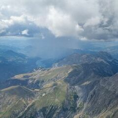 unverortetes Flugbild