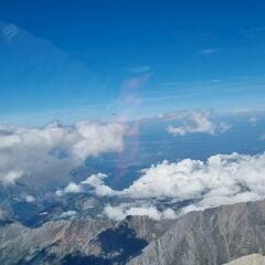 unverortetes Flugbild